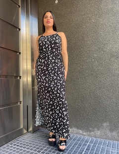 Vestido largo ani en internet