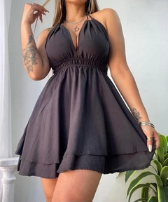 Vestido becky - comprar online