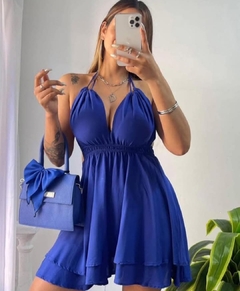Vestido becky