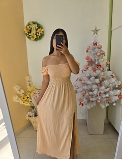 Vestido princesa sophie - Edna Modas