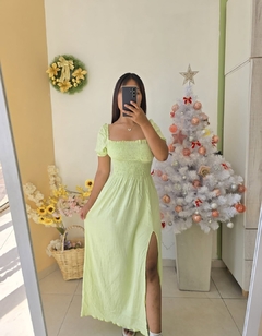 Vestido princesa sophie - comprar online