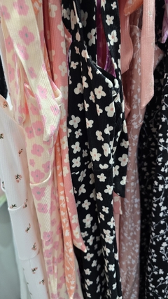 Vestido lazo - tienda online