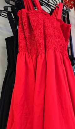 Vestido Luz en internet