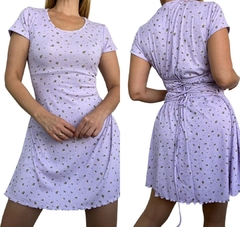 Imagen de Vestido luna corset