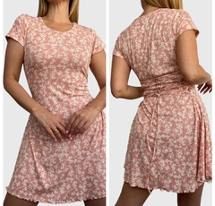 Imagen de Vestido luna corset