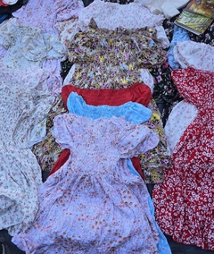 Imagen de Vestido Mar
