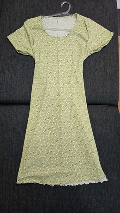 Vestido luna corset - comprar online