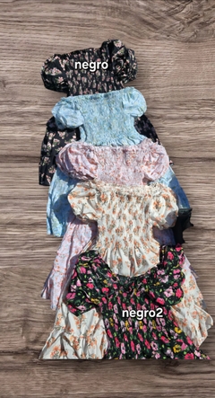 Imagen de Vestido Mar