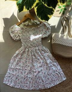 Vestido Mar - comprar online