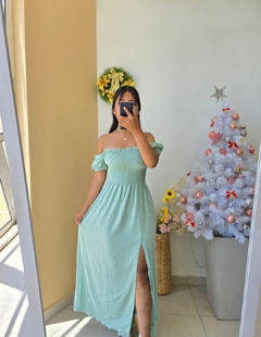 Vestido princesa sophie - comprar online