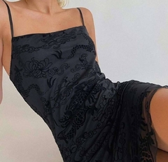 Vestido Dragon