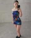 Vestido van gogh
