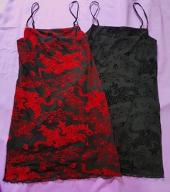 Imagen de Vestido Dragon
