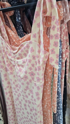 Imagen de Vestido lazo