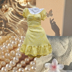 Vestido Isabella - tienda online