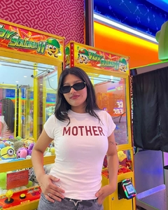 Baby tee