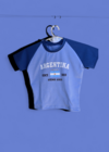 Baby tee argentina - comprar online