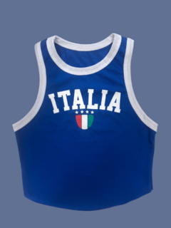 Musculosa Italia
