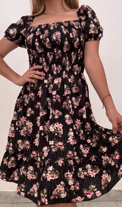 Vestido Mar - tienda online