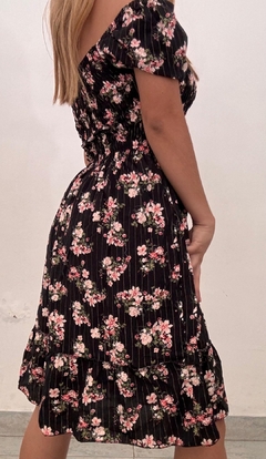 Vestido Mar en internet