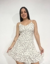 Vestido Solero Sol
