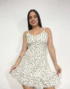 Vestido Solero Sol