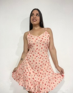 Imagen de Vestido Solero Sol