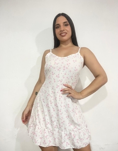 Vestido Solero Sol - comprar online