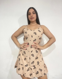 Vestido Solero Sol en internet