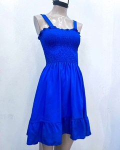 Vestido Luz - tienda online