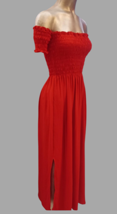 Vestido Laura - comprar online