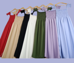 Vestido Laura