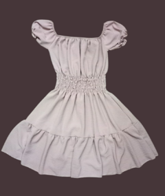 Vestido luni - comprar online