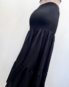 Falda vestido multiforma cancun en internet