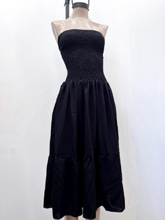 Falda vestido multiforma cancun - comprar online