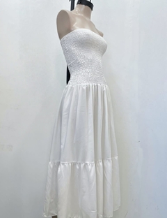 Falda vestido multiforma cancun