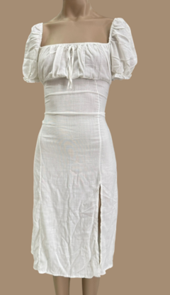 Vestido corset margot