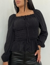 Blusa fiore - comprar online