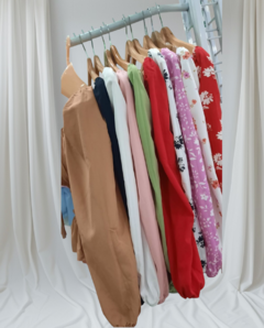 Blusa fiore