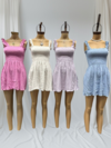 Vestido Roma - comprar online