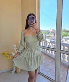 Imagen de Vestido lissy