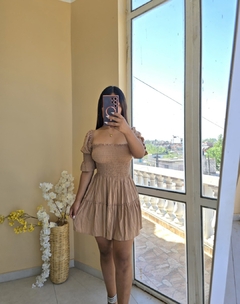Vestido lissy - tienda online