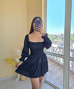 Vestido lissy - comprar online