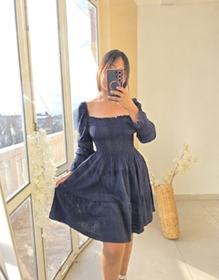 Vestido lissy en internet