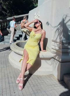 Vestido Melissa - tienda online