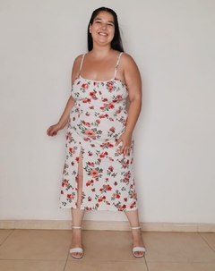 Vestido Melissa en internet