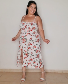 Vestido Melissa - comprar online