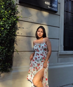 Vestido Melissa - Edna Modas