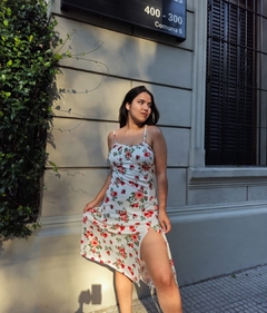 Vestido Melissa en internet