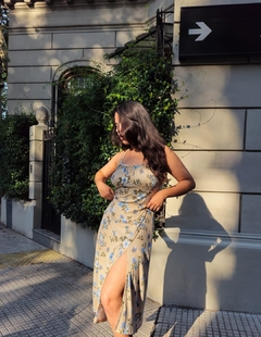 Vestido Melissa - comprar online